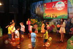 MIC tổ chức “Đêm hội trăng rằm 2015”